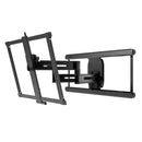 VLF828-B2 Full-Motion Mount with 4D + Shift