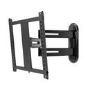 VMF822 -SANUS Advanced Full-Motion 4D + Shift TV Wall Mount for TVs 32"-65"