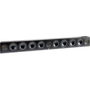Vertex III 3-Channel Passive Soundbar