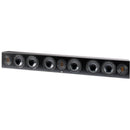 Vertex III 3-Channel Passive Soundbar