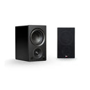 Alpha AM3 - Powered Bookshelf Speakers with 4 woofer
