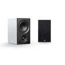 Alpha AM3 - Powered Bookshelf Speakers with 4 woofer
