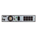 BIG DOG 2000VA ONLINE UPS 8-OUTLETS PURE SINE WAVE