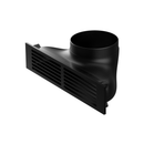Toekick for PowerPipe Subwoofers