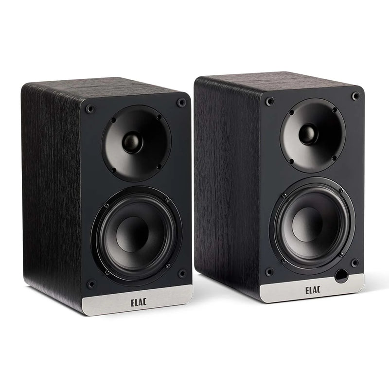 Debut ConneX powered speakers