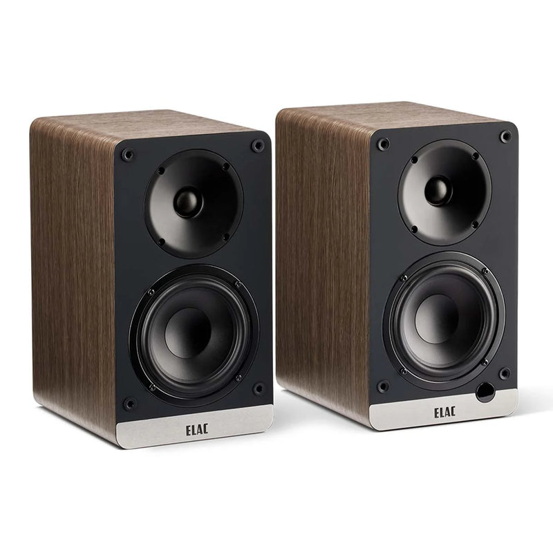 Debut ConneX powered speakers