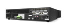 CM-750 High Power Dual-Mode 70V DSP Amplifiers