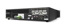 CM-750 High Power Dual-Mode 70V DSP Amplifiers