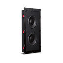 CSIW SUB28 Dual 8" In-Wall Subwoofer