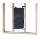 CSIW SUB10 - In-wall Subwoofer