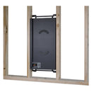 CSIW SUB10 - In-wall Subwoofer