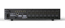 DIRECTOR MODEL D4600 16-Channel DSP Amplifier