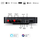 Bluesound Powernode Edge