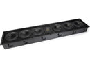 Elac Vertex III Sealed In-Wall Speaker
