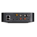 Hub -A VERSATILE BLUESOUND NETWORK ACCESSORY