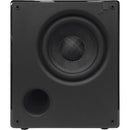 IMPACT SERIES Subwoofers