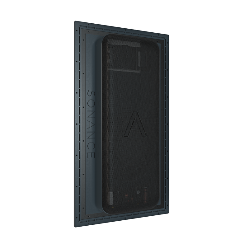 IS10W 10" Invisible Subwoofer