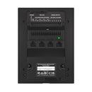 KX4 4 inch In-Wall Touchpanel Keypad w/ Control Processor