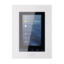 KX4 4 inch In-Wall Touchpanel Keypad w/ Control Processor