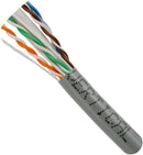 Vertical CAT6A