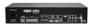 MIXAMP-60 -70V Mixer Amplifier with Media Player
