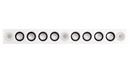 Muro series 3-Channel Passive Soundbar