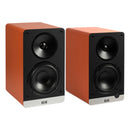 Debut ConneX powered speakers