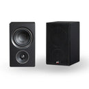 Alpha P3 - Bookshelf with 4" Woofer