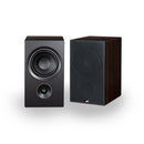 Alpha P5 - Bookshelf with 5 1/4" Woofer