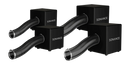 PowerPipe X Series Subwoofers