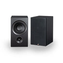 Alpha P5 - Bookshelf with 5 1/4" Woofer