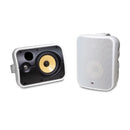 CS - Universal In-Outdoor Speakers