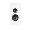 PWM Sat On-Wall Speaker (Pair)