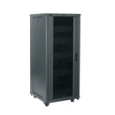 Middle Atlantic Essex RCS Series Pre-Configured AV Rack