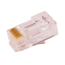 Simply45®  Pass-Through RJ45 Modular Plugs