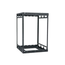 Slim 5 Series 19-1/8 Inch Wide Rack Frame