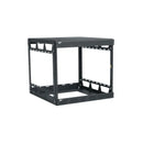 Slim 5 Series 19-1/8 Inch Wide Rack Frame