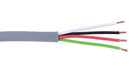 18 Gauge 7 Stranded Gray control cable