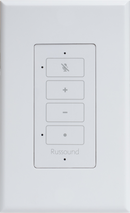 Russound Streaming Keypad with Alexa Power Supply