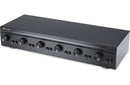 6 Pair, Dual Source Speaker Selectors with Volume Control