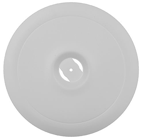 LARGE ROUND COVERPLATE