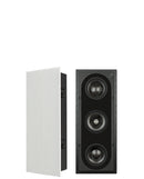 R1 SMALL REFERENCE IN-WALL LCR SPEAKER