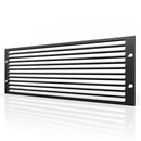 Rack Panel Vented 3U