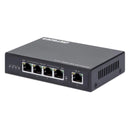 IPE-4G90- 4-Port Gigabit Ultra PoE Extender