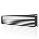 Rack Panel Vented 2U
