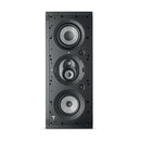 1000 IWLCR6 Dual 6.5" High-End LCR in-Wall
