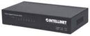 IES-08G -8-Port Gigabit Ethernet Switch