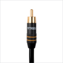 Series 2 Digital Audio Cables - Coaxial