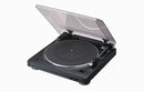 DP-29F Belt-driven analog Turntable