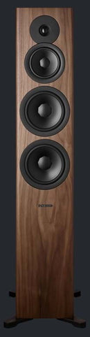 Evoke 50-Walnut